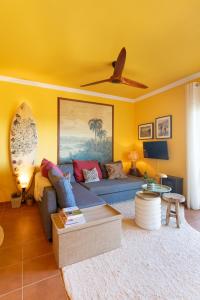 Pineapple Suite