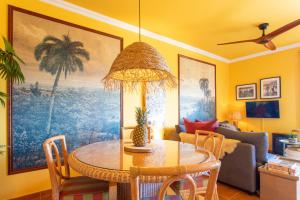 Pineapple Suite