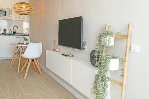WELCS ESTUDIO 364 EMP cerca del Mar