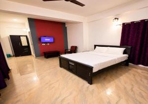 Courtyard Residency Thekkady