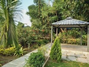 Aadarsh villa
