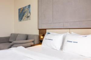 Ribas Rooms Odesa