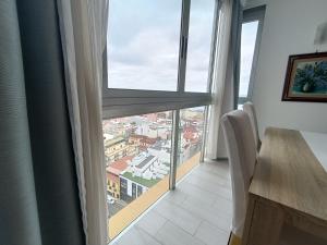 Pequeño Pablo Ocean View
