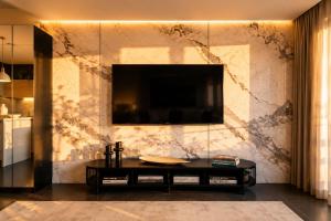 Athens Majesty Supreme Suite