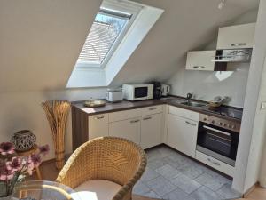 Ferienwohnung "Erholung am Malerweg"
