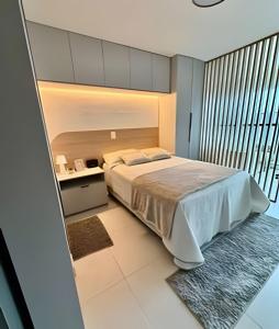 Studio Premium - Perto da Praia e do Aeroporto