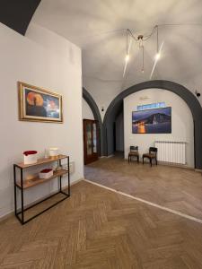 Palazzo Cardinale - LE SCALETTE TERRACINA