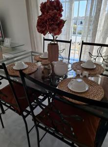 Apartamento Nora T2