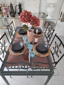 Apartamento Nora T2