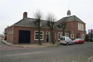 De Kazerne - Beulaker wijde