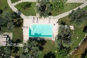 Pilone del Monaco Apartment 9