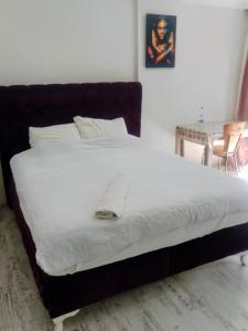 forest villa, 6 minutes from the airport