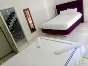 forest villa, 6 minutes from the airport