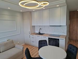 Apartament Górna