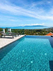 Villa Best View Samui managed by Villa For You