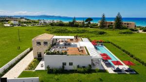 Villa Nobilita Grand 7-Bedroom Luxury Villa with Sky-Lounge Rooftop & 21m Pool - by PosarelliVillas