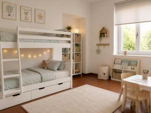 Port Apartment