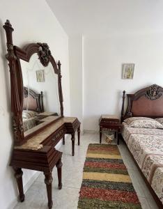 Chalet with Private Garden Green Beach North Coast