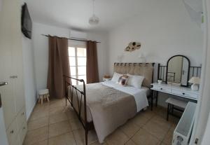 Babis Apartments & Studios Iremia