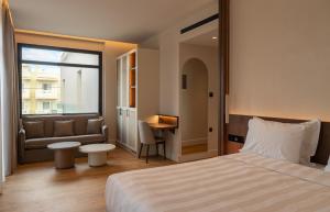 Aetheria Boutique Hotel & Spa