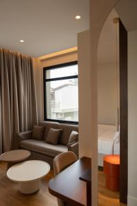 Aetheria Boutique Hotel & Spa
