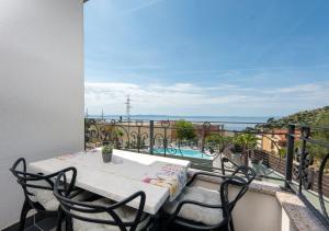 Apartment Tomić 3 Makarska