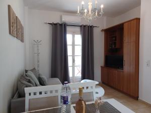 Babis Apartments & Studios Iremia