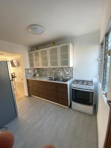 Apartamento en gazcue amueblado