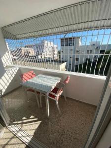 Apartamento en gazcue amueblado