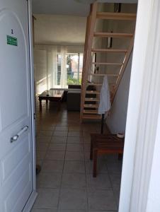 Avraam Apartment Polychrono
