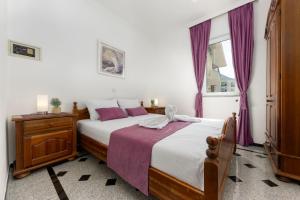 Apartment Tomić 3 Makarska