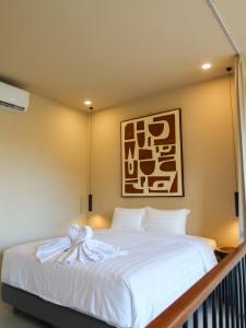 Casa Malu - Modern & Stylish Loft in Canggu