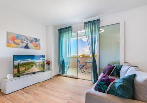 LTApartments 12 Nuovo moderno appartamento con balcone
