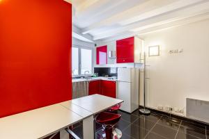 GuestReady - Cosy and Central Le Marais