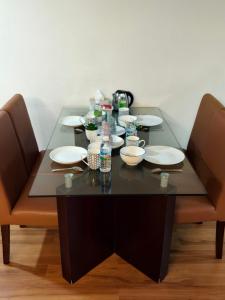 South China Sea Place by Kinabina Homestay