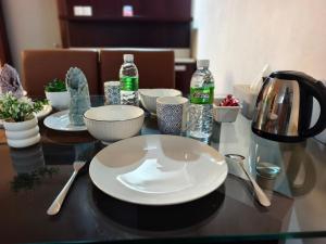 South China Sea Place by Kinabina Homestay
