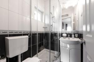 Apartment Tomić 3 Makarska