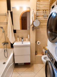 Apartament na Libelta