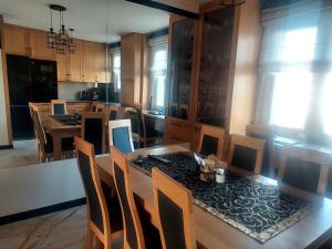 Apartament na Libelta