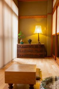 YURURIBASE in Nagahama,LakeBiwa