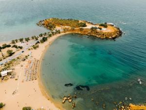 Aurelia Residence in the heart of Chania
