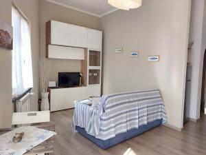 PROFUMO DI MARE Wifi Pet Friendly Balcony Sea