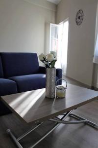 PROFUMO DI MARE Wifi Pet Friendly Balcony Sea