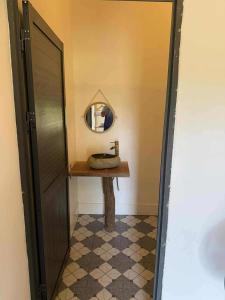 Homestay vườn nho