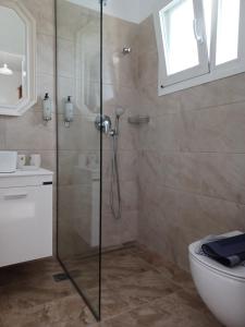 Babis Apartments & Studios Iremia