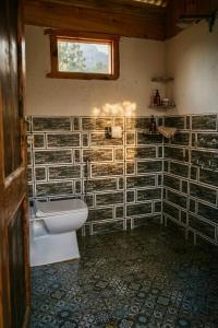 Hima 360, A Frame Cabin, Panaromic Sainj Valley Views, Bhatkanda