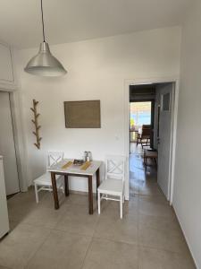 Akti Rooms And Studios