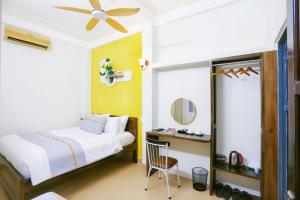 Hue Ancient Hostel