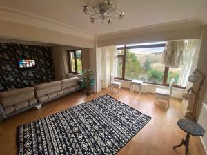 Ahmet teacher villa 2