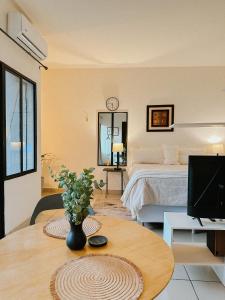 Suite Monoambiente para 2 Huespedes Factura CAI